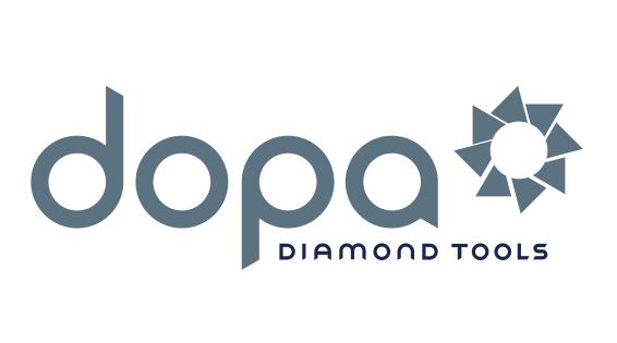 dopa diamond tools