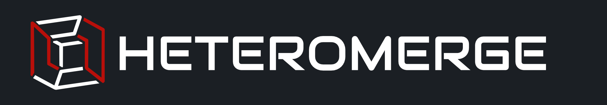 HETEROMERGE