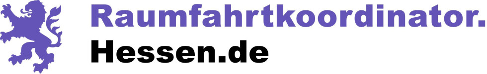 Geschäftsstelle Raumfahrtkoordinator der Hessischen Landesregierung